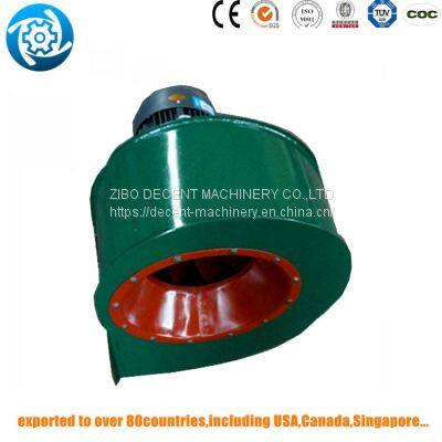 Forced Draft Fan In Boiler High Temperature Smoke Exhaust Blower photo-5