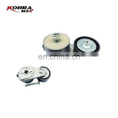 46782739 55195023 55191969 High Performance Auto Belt Tensioner Pulley For LANCIA IVECO