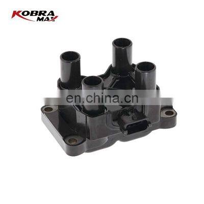 21113745010 Cheap Engine Spare Parts Car Ignition Coil FOR LADA Ignition Coil