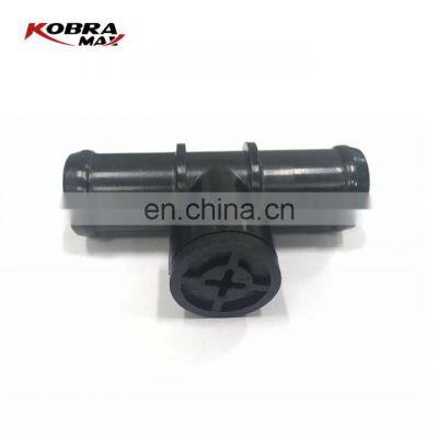 NEW OEM INFINITI Heater Hose Connector 92500AR000 350Z G35 FX35 M35 M45 photo-3