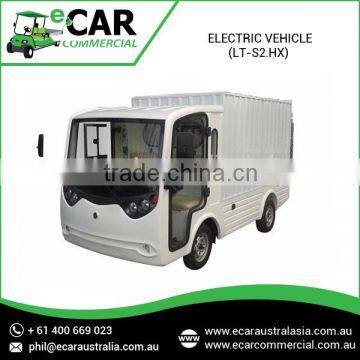 Best Quality Battery Operated Electric Truck with Efficient Battery Backup at Lowest Price