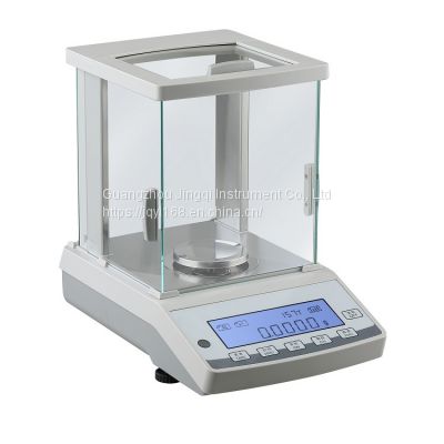 FA5103S Series 1mg  Analytical balance Made in China