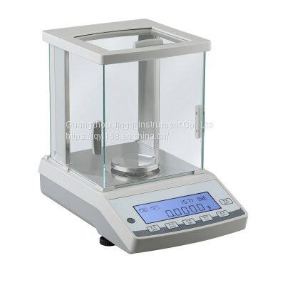 FA10003S Series 1mg Analytical Balance Made in China