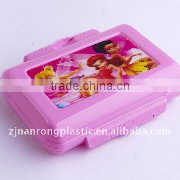 3D KID LUNCH BOX