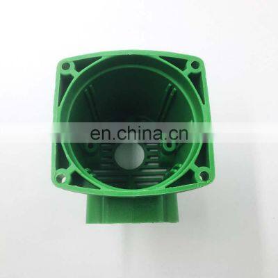 Custom Abs Plastic Molding Cheap Small Customized Injection Moulding photo-3
