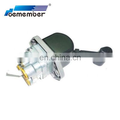 Factory Direct Sale Hand Control Brake Valve 9617232120