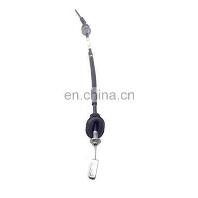 Hot sale high quality clutch cable OEM KDX1841150 auto clutch cable