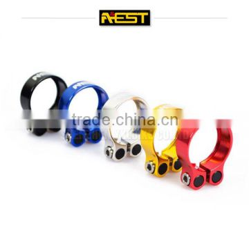 AEST focus on high end MTB bicycle components