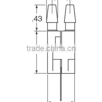 (New and Original)IC Components Parts XPC01DTC Pressure Sensors Transducers Transmitter XPC SENSOR DIFF VACUUM GAUGE 1PSI photo-3