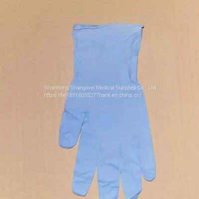 Disposable Vinyl Gloves
