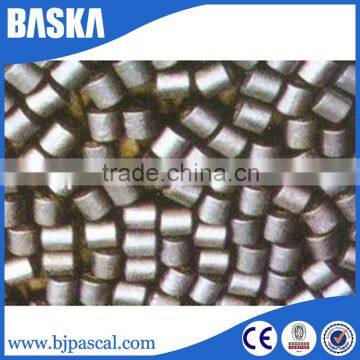 Dia18mm * Length 20mm low chrome casting grinding steel cylpebs supplier