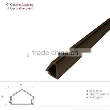 NEW Tech design WPC Fence SD-F15