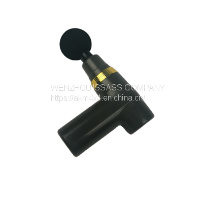 Hot Selling Dropshipping USB CHARGE Tissue Massage Gun Masajeador Para Adelgasar Other Massage Product Finishing Touch Flawless