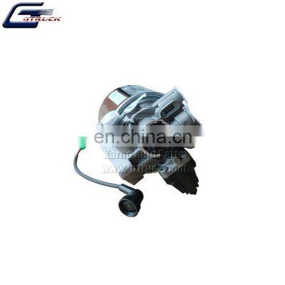 European Truck Auto Spare Parts Air Dryer Assy Oem 4324100350 for Ivec Truck