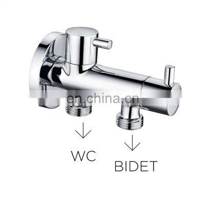 toilet 12 38 china factory 12 fip x 38 angle stop valve