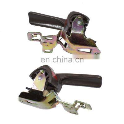 Free Shipping!69205-32071 Front Rear Left Right Inside Door Handle Set For Toyota Camry NEW photo-5