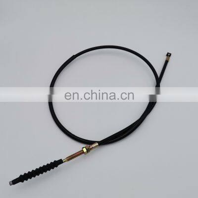 Custom Made Water Resistant Motor Body System GN125 Boxer Clutch Cable For Yamaha