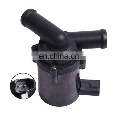 Lower Price Electric Water Pump Water Pump For VW OEM 7L0965561D photo-4