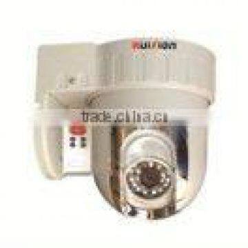Video camera SM-241 Infrared lamp number: F5 24PCS