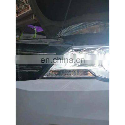 High Quality Headlamp Headlight Plug and Play for Volkswagen Tiguan Hid Xenon Head Lamp Head Light 2013-2016 photo-4