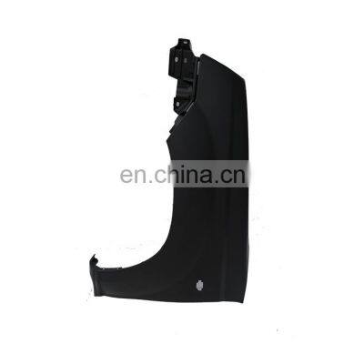 Best Selling Car Fender Cover Simyi Automotive Parts Steel Front Fender For NISSAN X-TRAIL 2000 2007 photo-2