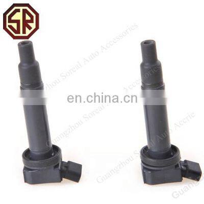 High Quality Auto Parts Ignition Coil 90919-02230 photo-2