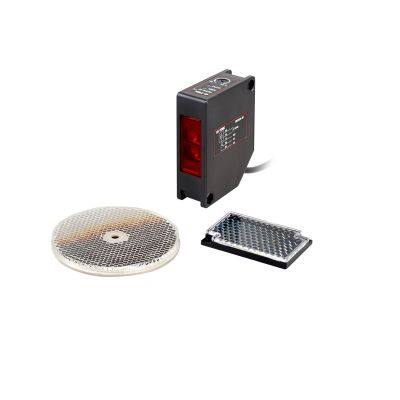 16m Retro-Reflective Photo Sensor for Big Industrial Rolling Sheet Door photo-5