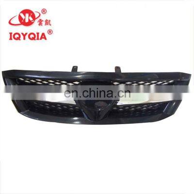 53111-0K010 53111-0K020 53111-0K905 New Technology auto mesh chrome grille for HILUX VIGO 2004-2007