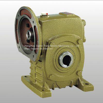 Wpo Wpx Wpa Type Wp Series Worm Gearbox and Reducer