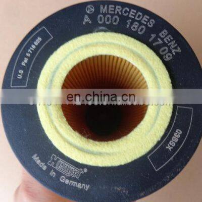 Hot Sale Spare Parts for SANY ,Engine Oil Filter 60003793 photo-2