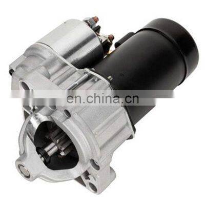 46816971 Auto Engine Parts 12V Starter Motor for Fiat Doblo Stilo Siena