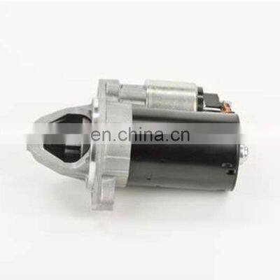 069911023G Hot Sale Auto Electrical System Car Engine 12V 9T 1.2KW Starter Motor for Mercedes-Benz 190 (W201) C-class (W202) Slk photo-2