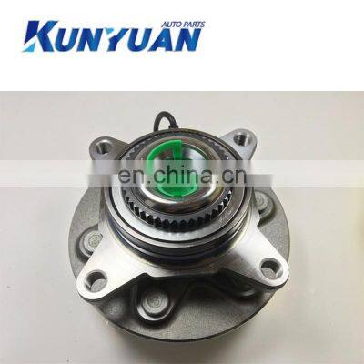 Auto Parts Wheel Hub Bearing CL3Z1104A  BL3Z1104A 513326 CL3Z1104J SP550221 HUB293 MB40304 For FORD F-150 2007-  5.4L 4WD