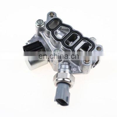 100020866 ZHIPEI Solenoid Spool Valve With Gasket Part 15810-RKB-J01 For Honda Accord Odyssey Pilot 3.5 3.0 V6 Hybrid 2005-2008 photo-4