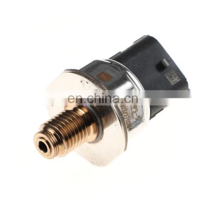 45PP3-5 Selling Fuel Rail High Pressure Sensor For Vauxhall Opel Astra VI J Meriva MK2