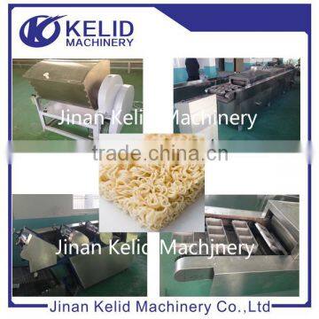 Commercial Maggie Instant Noodles Machinery photo-5