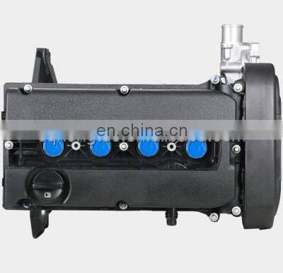 Motor Spare Parts 1.8L A18XER Engine For Opel Insignia Zafira Mokka photo-5