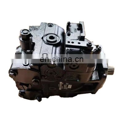 SAUER DANFOSS 90R series 90R130KP5CD80R3C8H03GBA424224 Variable displacement hydraulic piston pump