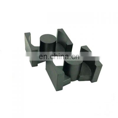 Hot Sale High Quality TYPE Soft Magnetic Mn-Zn Ferrite Core