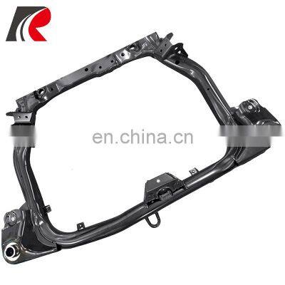 Factory Aftermarket Replacement Front Axle Suspension Crossmember 62405-2l100 For Hyundai I30 2008 photo-2