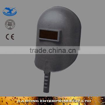 PP material with handle full face welding mask,arc welding mask for welder made in china WM057