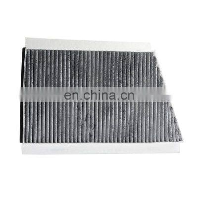 For Mercedes W203 cabin air filter 2038300118 activated carbon material Germany car cabin filter auto parts