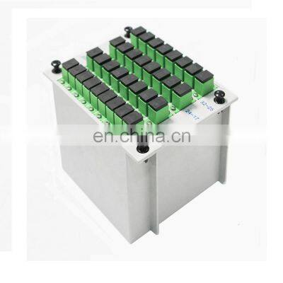 Suppo Customizaiton Services 1n Channel 1n Way 2/4/8/16/32/42/128way Lgx Plc Lgx Splitter photo-2