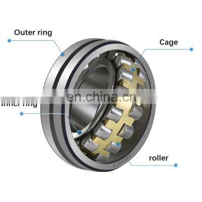 Spherical Roller Bearings 22210