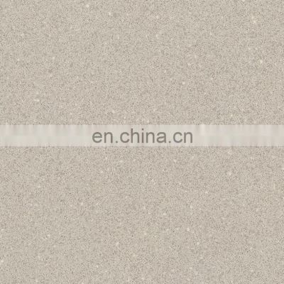 600*600 Bulky grain glossy light gray interior flooring  China supplier JBN