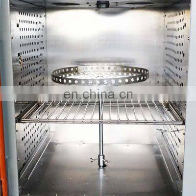 Rubber Climate Anti Yellow Aging Test Chamber Factory Anti Yellowing uv Aging Test Machine photo-4