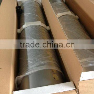 Copper Pipe Solar Hot Water Heater photo-4