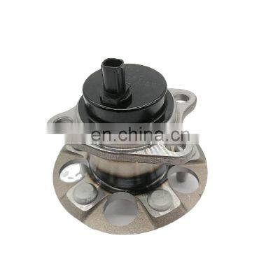 42450-52080 Hot Sale wheel hub bearing for URBAN CRUISER NSP110