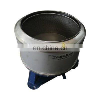 Dehydration and Deoiling Dryer Machine for Hardware Accessories photo-5