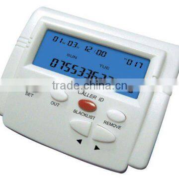 Chinese PVC high end IC card call blocker